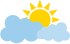 Soleil nuages Soleil nuages