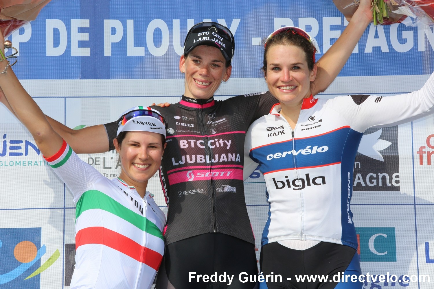 plouay bretagne
