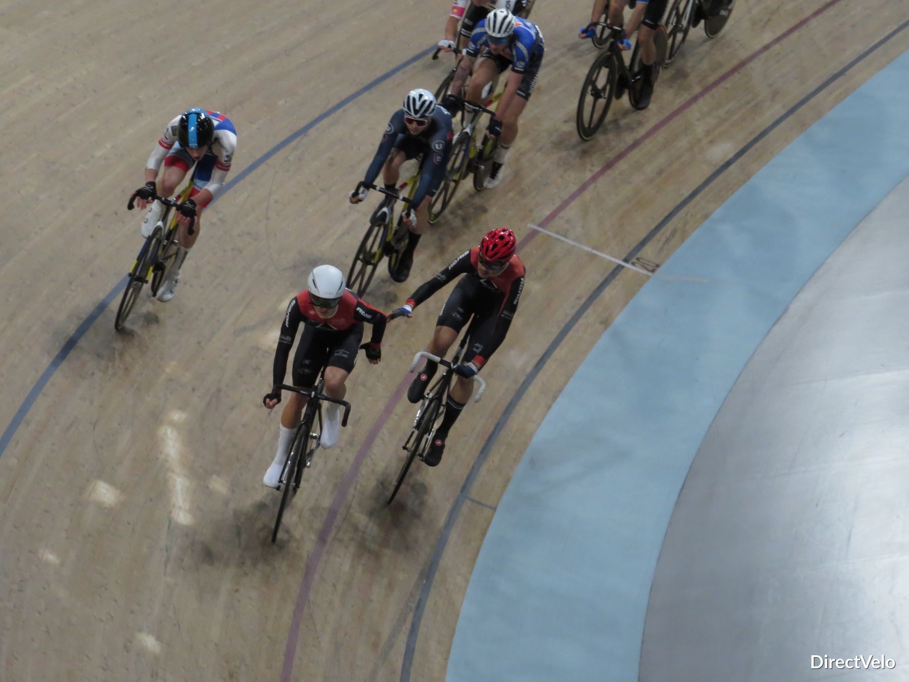 Piste Championnat de France Élite J3 Les photos Actualité