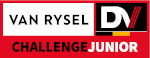 Challenge VAN RYSEL-DirectVelo Junior Belgique
