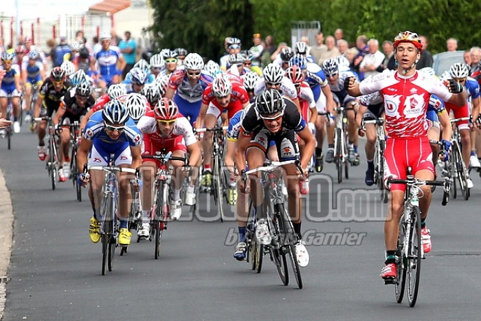 Championnat Des Pays De La Loire Classement Actualite Directvelo