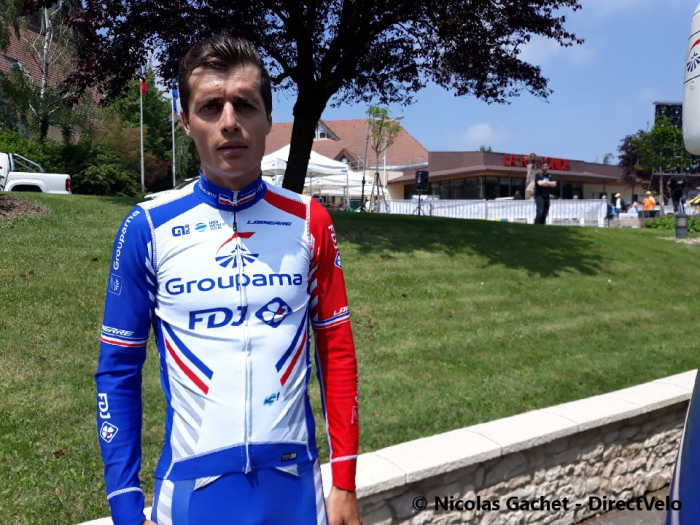 FOGERTY CYCLING TEAM (D2) Fabrice - Page 2 5afec650475f3