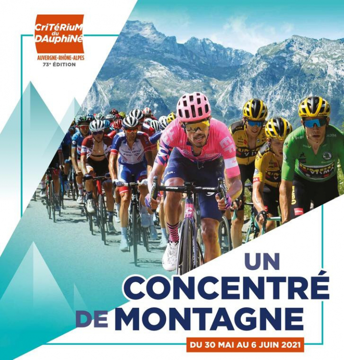 Criterium Du Dauphine Les Partants Actualite Directvelo