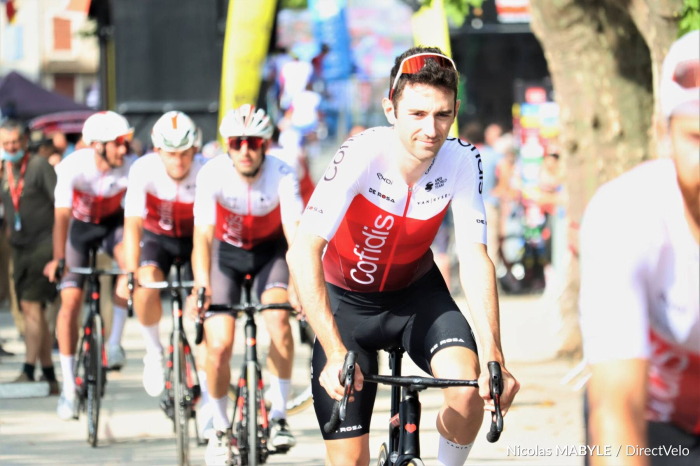 Cofidis Le v lo 2023 Actualit DirectVelo