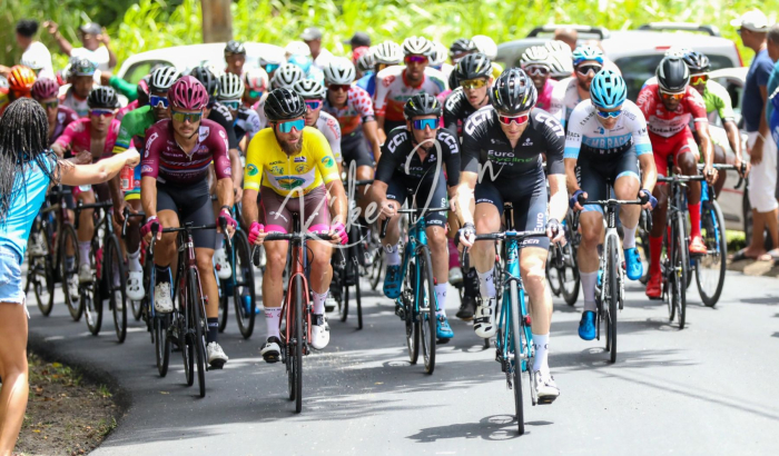 tour cycliste guadeloupe 2023 etape 7