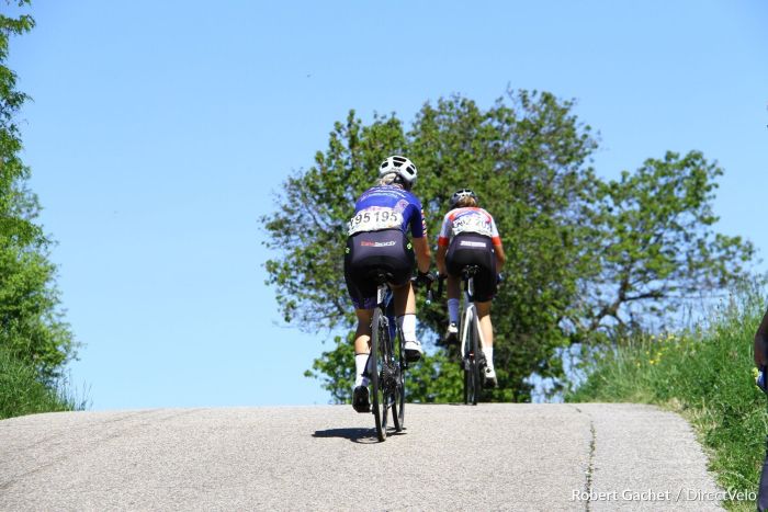 tour des flandres 2023 femmes classement