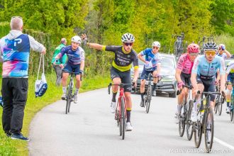 Campagne INPES sur le casque à vélo - Vélo route - Cyclisme, cyclosport,  courses pros et photos