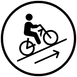 Montée