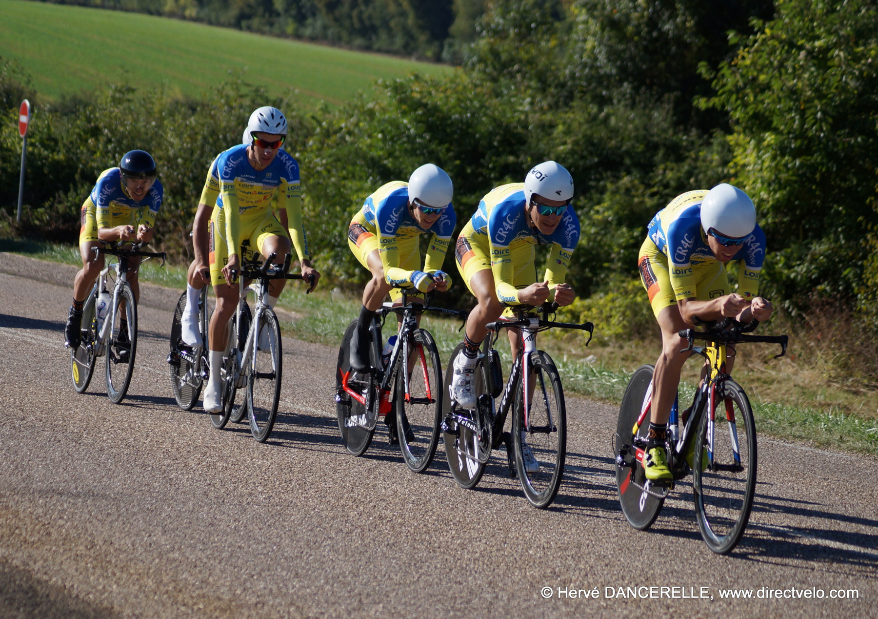 Tour de Moselle étape 2 Photos DirectVelo