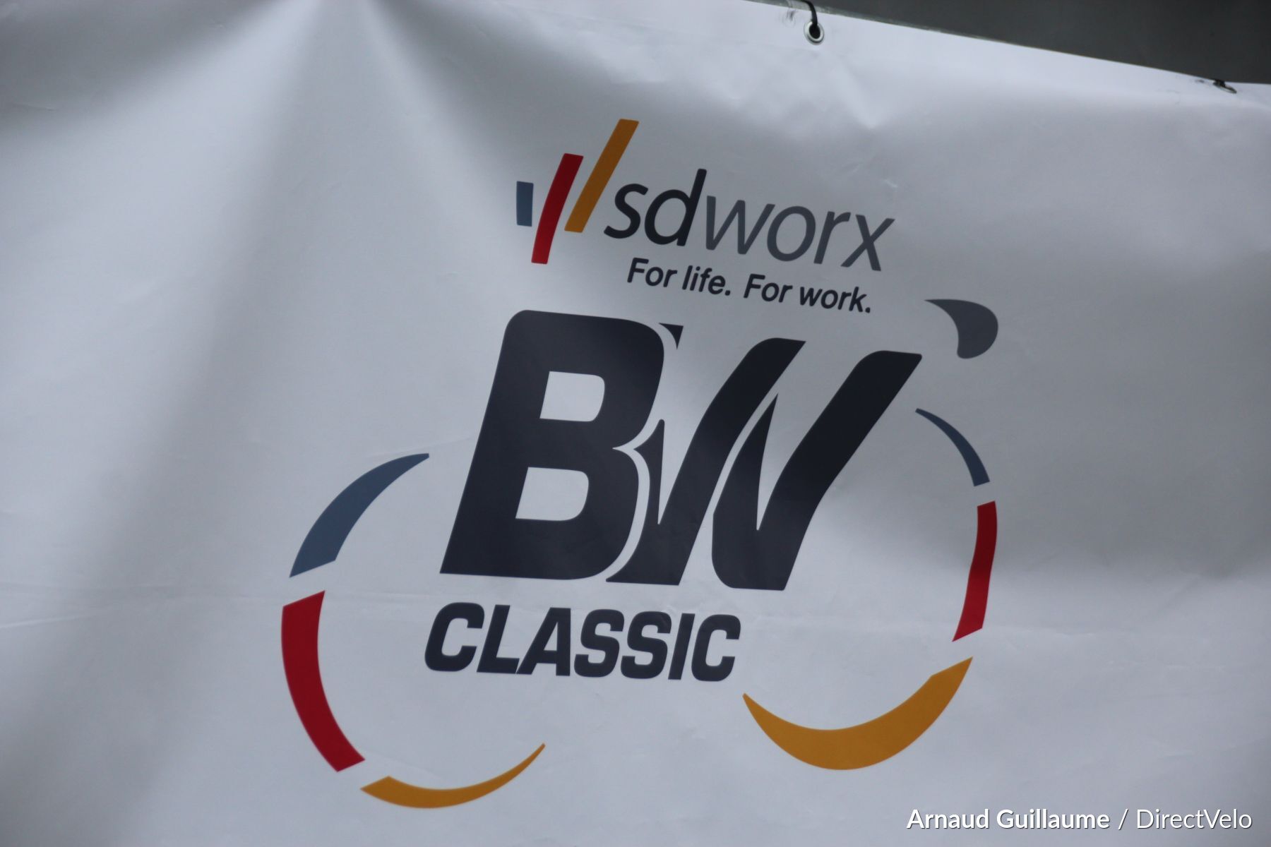 SD Worx Brabant Wallon Classic 2023 Photos DirectVelo