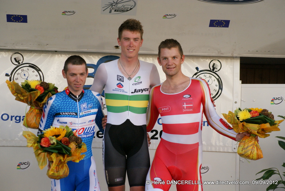 Chrono Champenois Les engagé(e)s Actualité DirectVelo