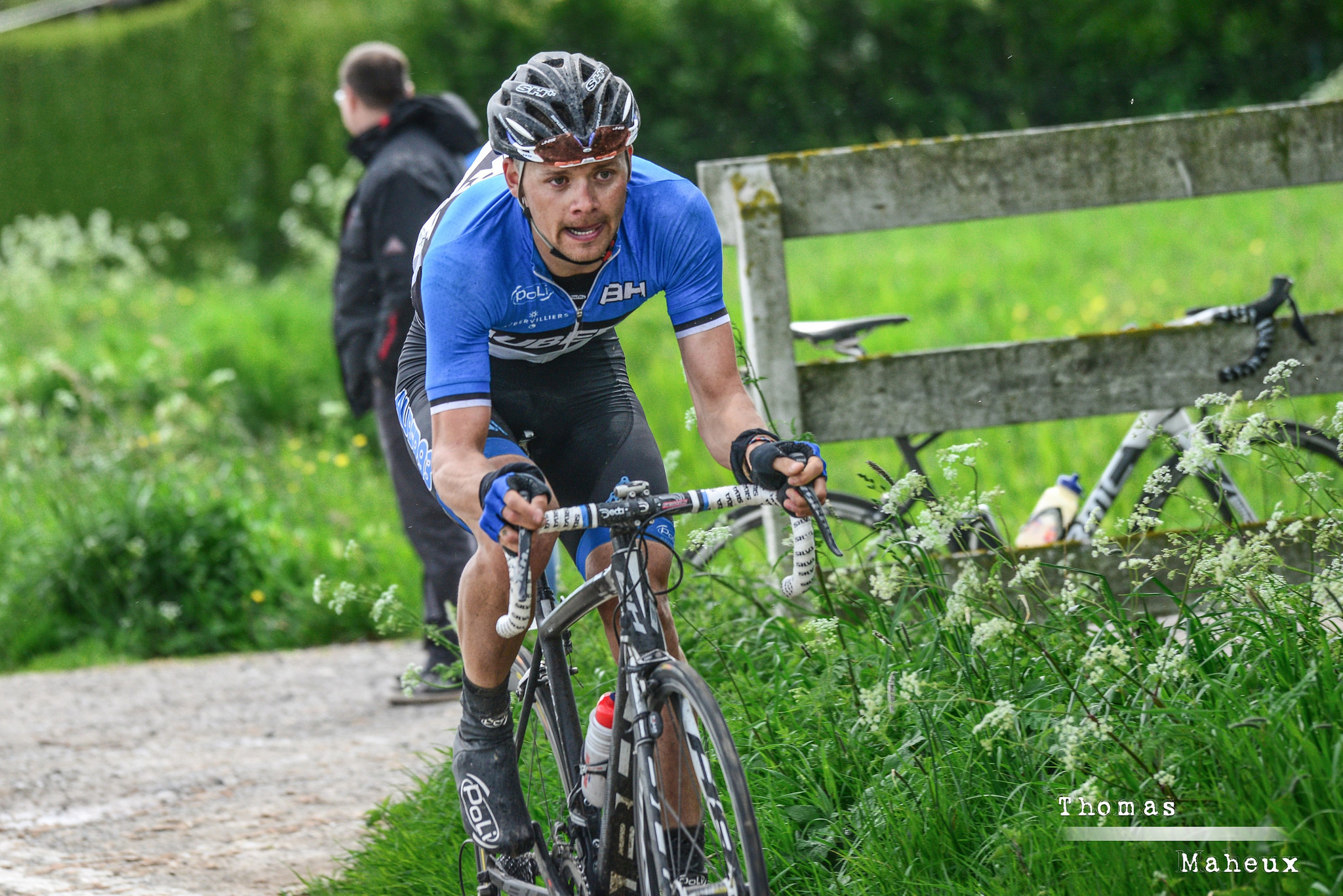Alo Jakin a apprécié la vidéo du Mont Cassel Actualité DirectVelo