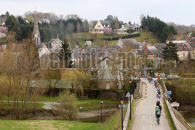 CholetPays de Loire Une 16e équipe engagée Actualité DirectVelo