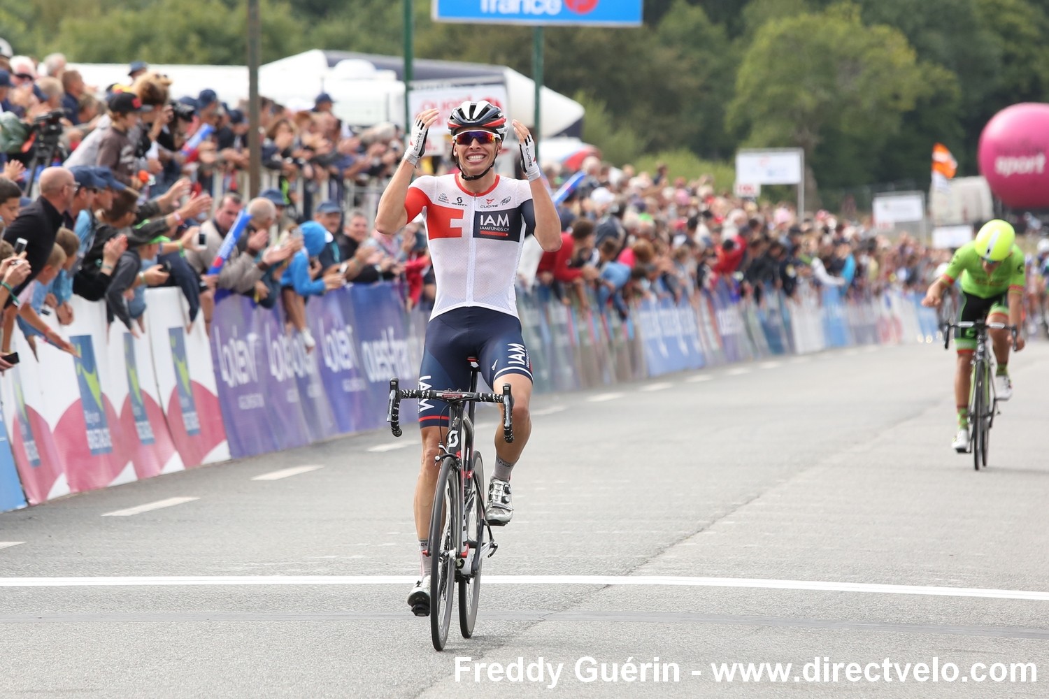 Bretagne Classic Classement Actualité DirectVelo