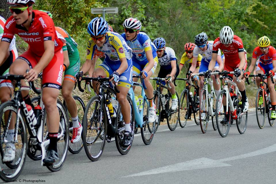 La « finale » du Tour PACA reportée Actualité DirectVelo