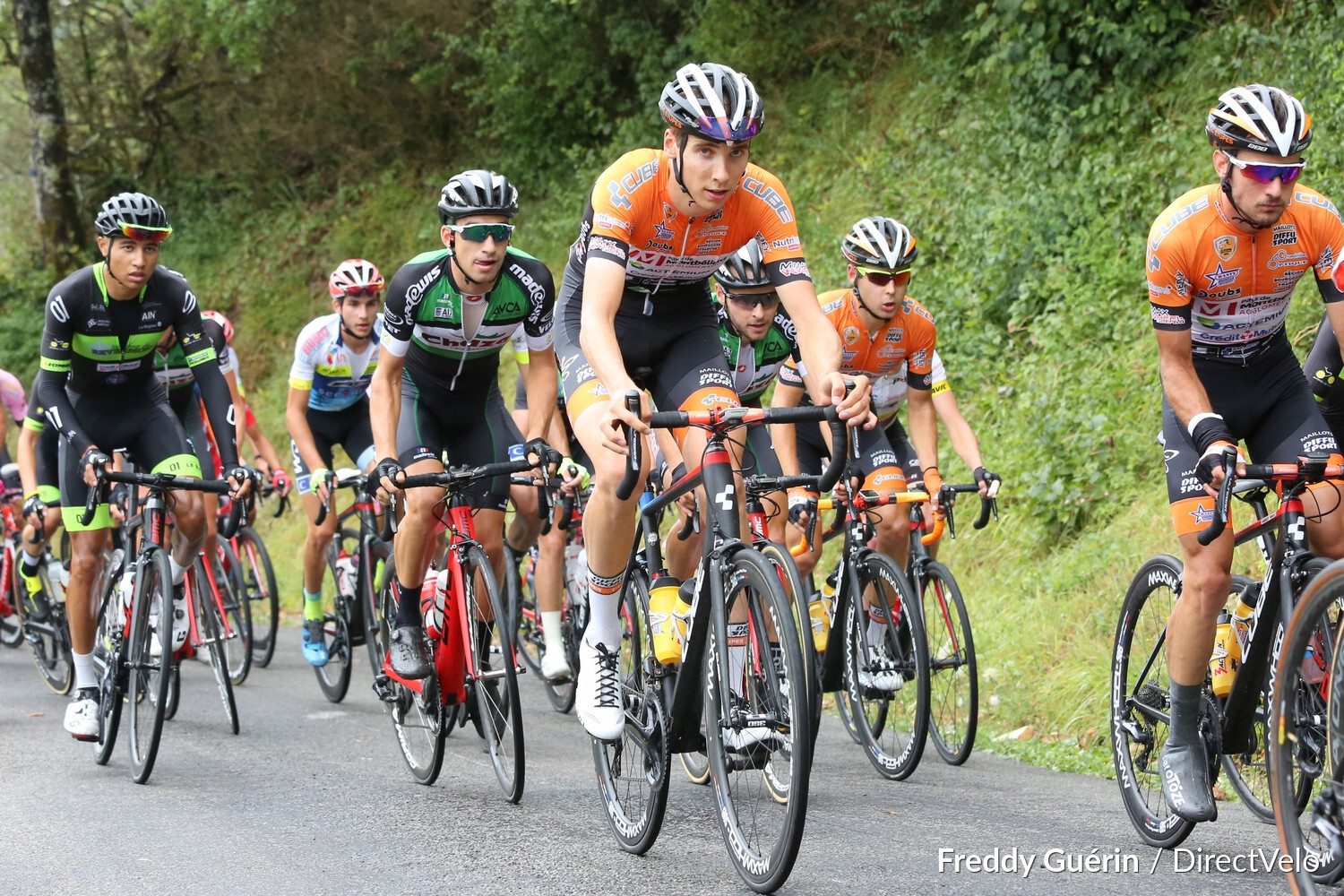 Guerin thomas cyclisme Clearance