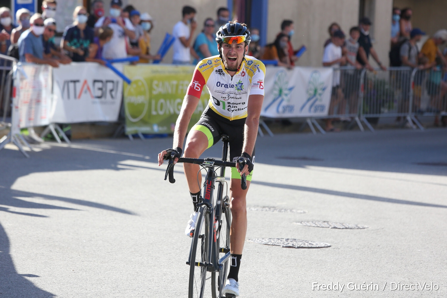 gavin velo