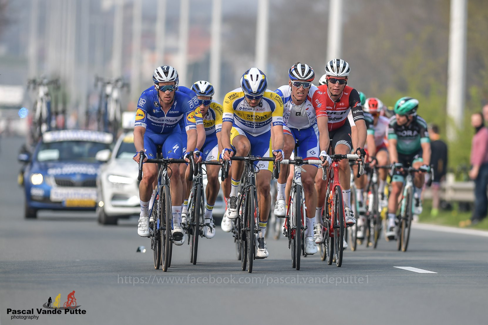 Tour Des Flandres 2020 Les Equipes Engagees Actualite Directvelo