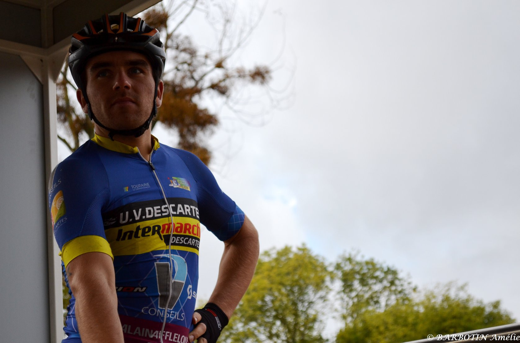 A fifth reinforcement for the C’Chartres Cycling – News