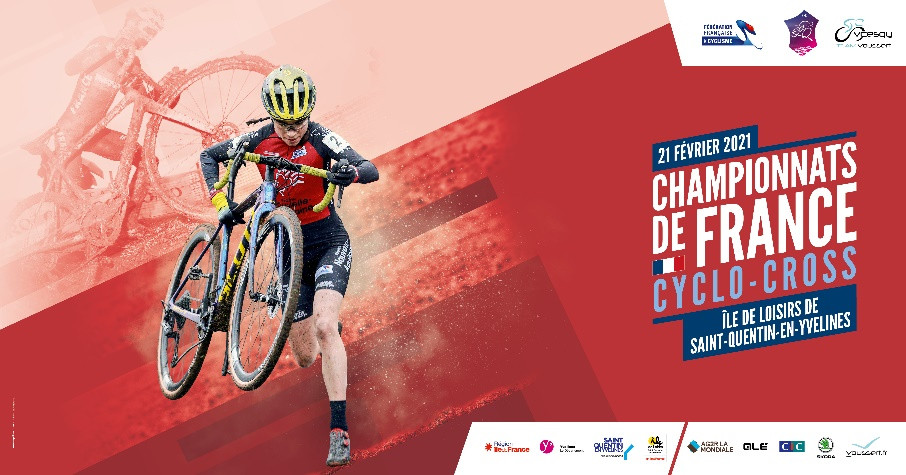 French Masters Cyclo-cross Championship: The starters – News