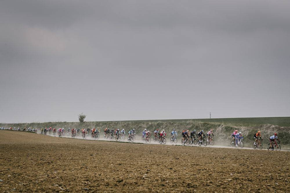 Paris-Roubaix: The pessimistic prefect – News