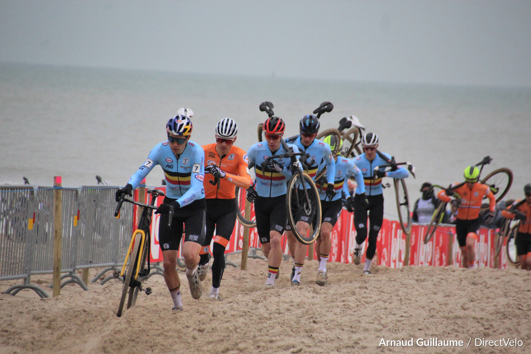 Calendrier Cyclo Cross Belgique 2023 2024 Deux Championnats Du Monde De Cyclo-Cross Attribués - Actualité - Directvelo