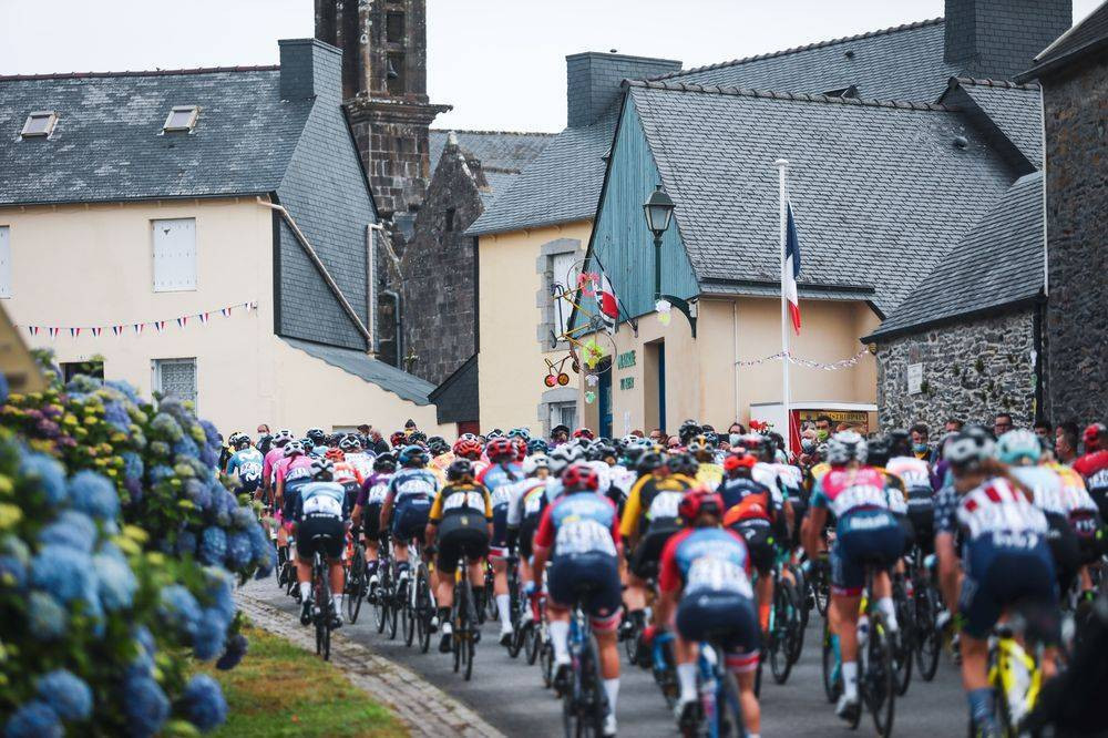 Tour de France feminin: Les Conti françaises dans l’expectative – Actualité