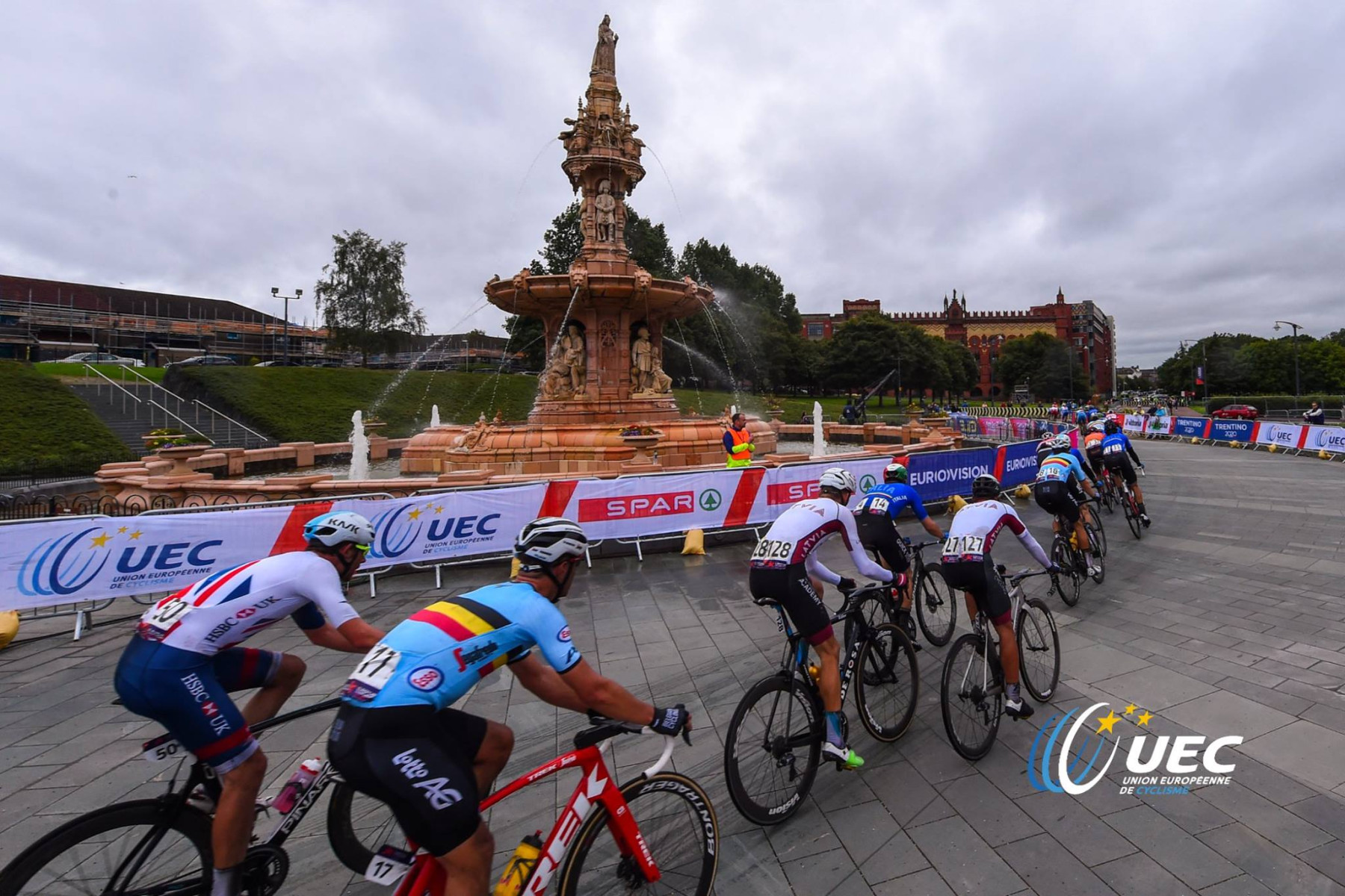 Cyclisme 2023 Calendrier Le Championnat Du Monde Retrouvera L'été En 2023 - Actualité - Directvelo