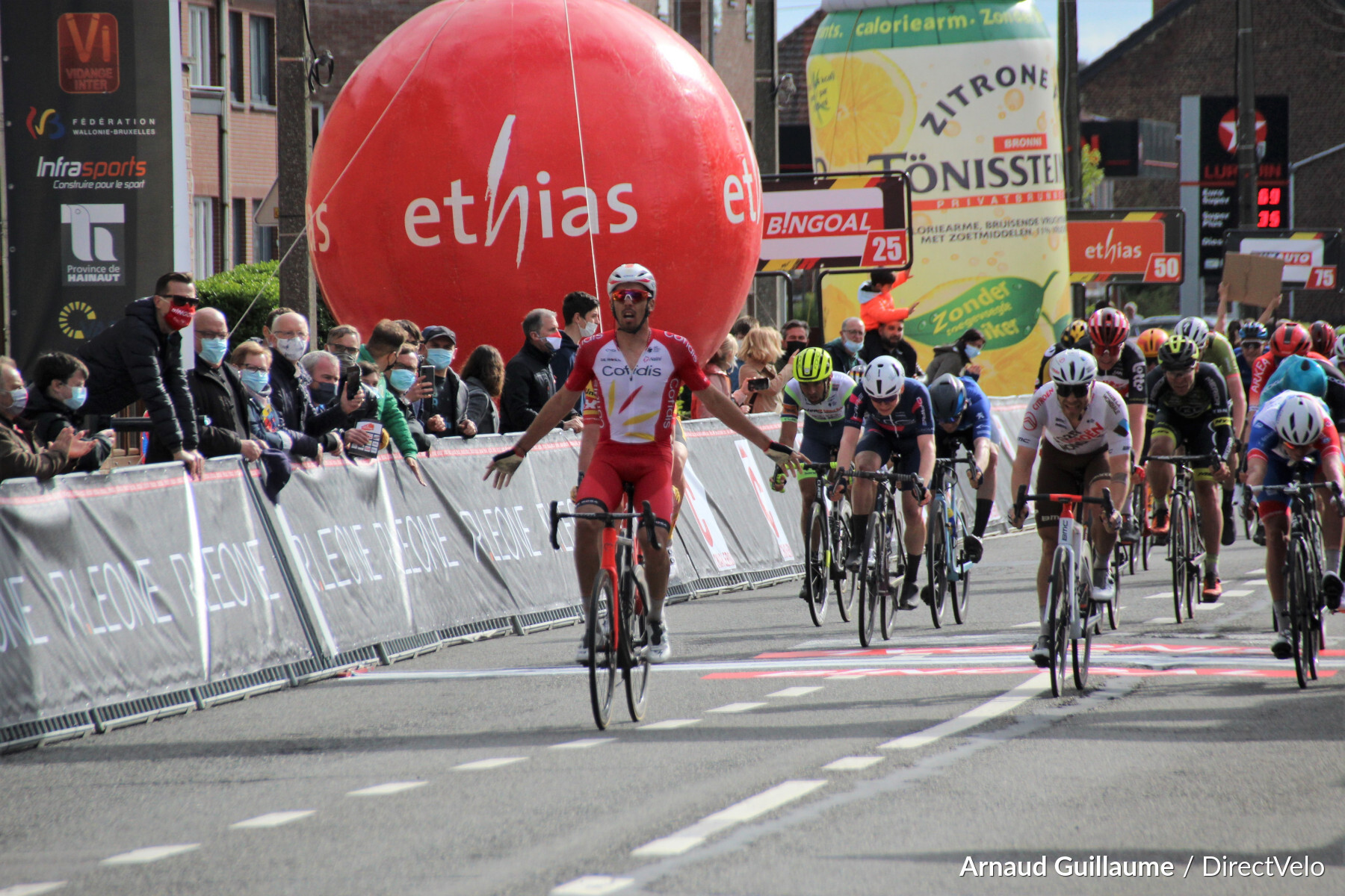 2021 cycling sportives