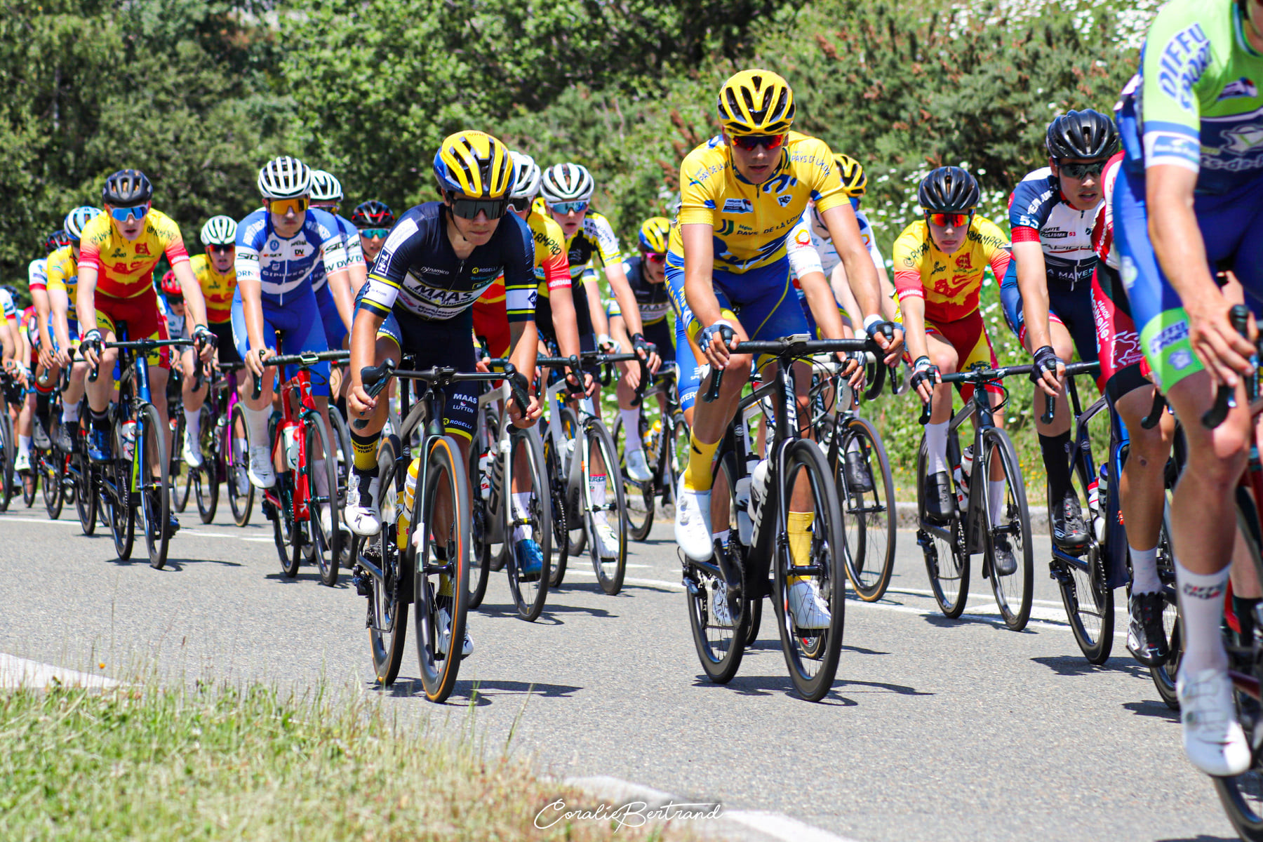 Tour Du Bocage Et De L ernée 2022
