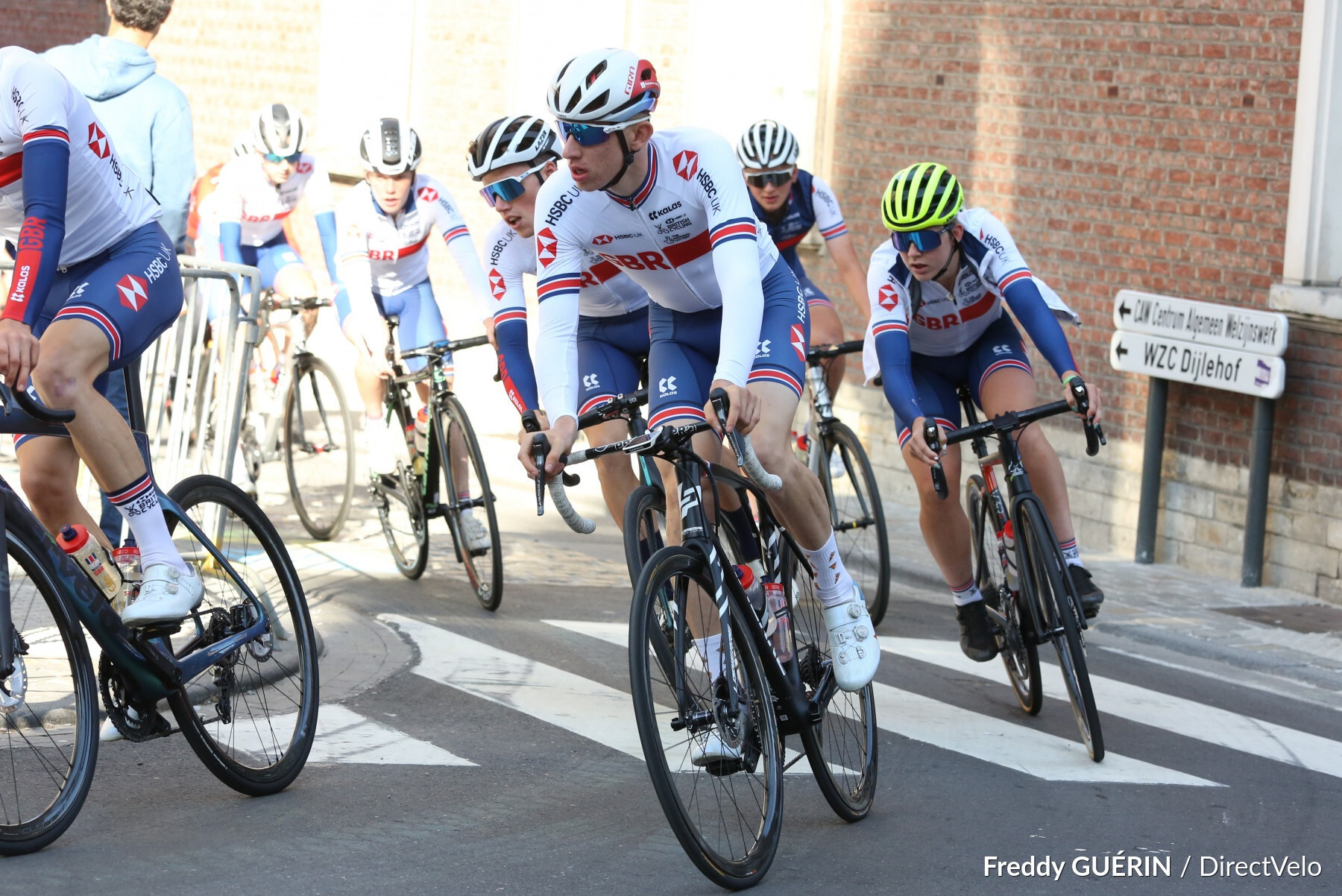 Calendrier Cyclotourisme 2023 Mondial 2023 : Le Lieu Des Contre-La-Montre Révélé - Actualité - Directvelo