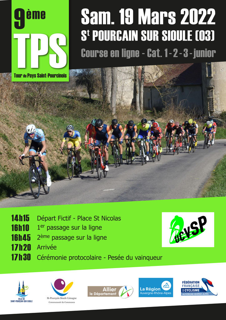 Calendrier cyclotourisme 2023 rhone alpes