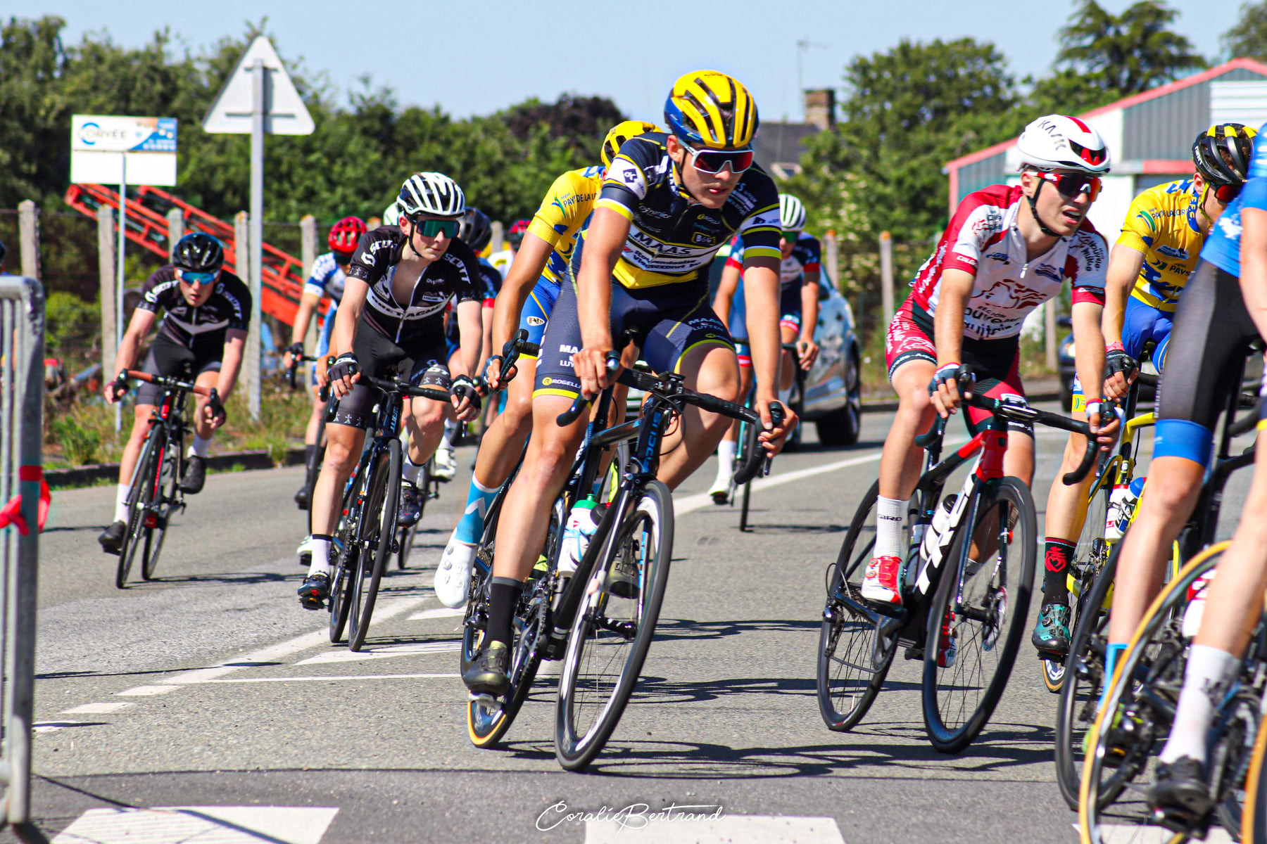 Tour Du Bocage Et De L ernée 2022 Tour du Bocage et de l'Ernée 53 2022 : Les équipes engagées - Actualité -  DirectVelo