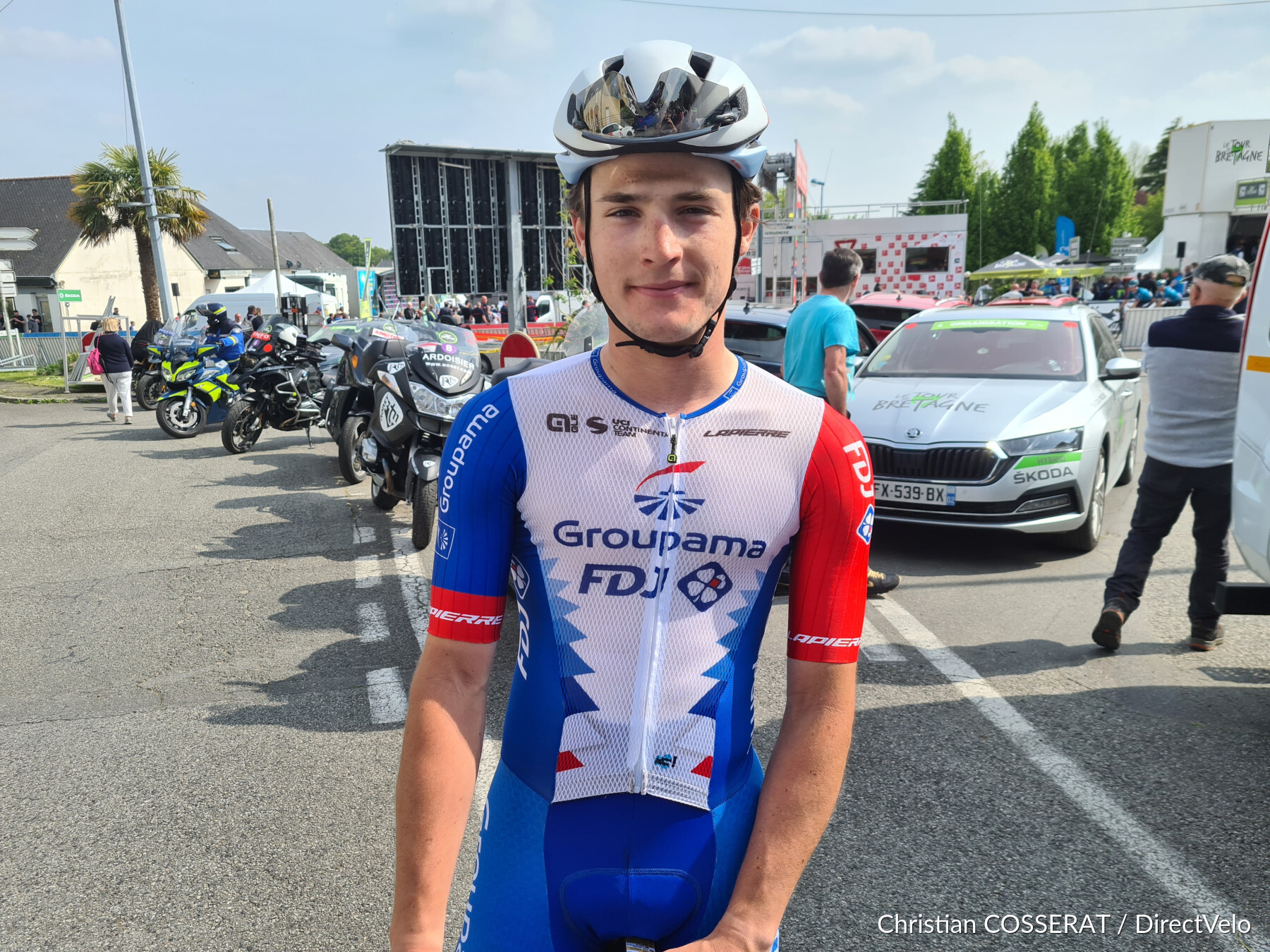 Championnats du monde de cyclisme sur route 1991