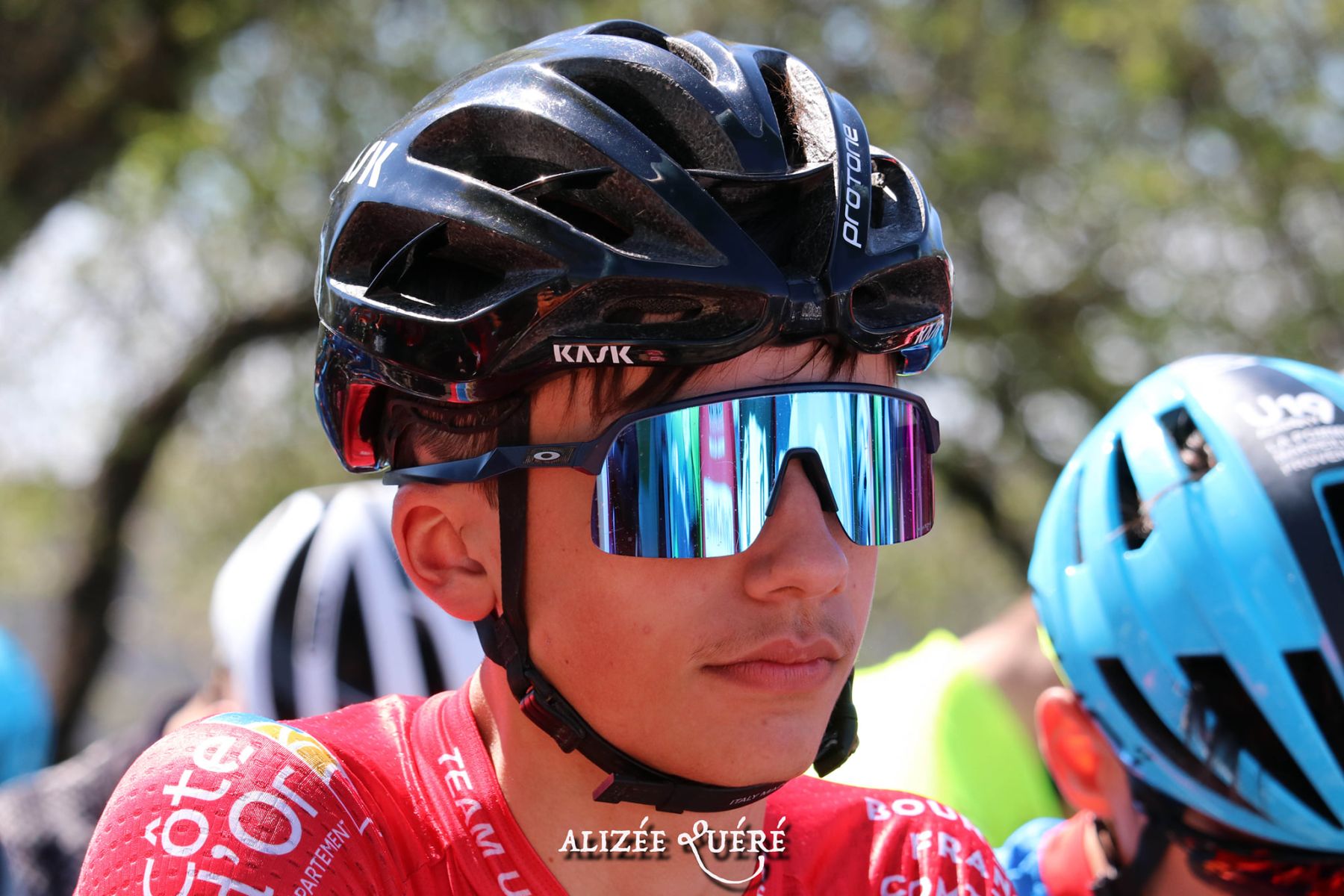 A Junior promoted to SCO Dijon-Team Materiel-velo.com – News