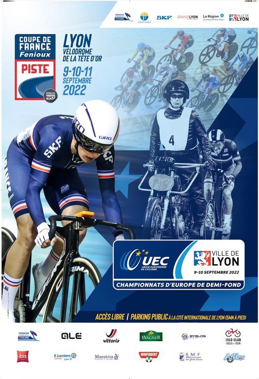 Course velo lyon hot sale