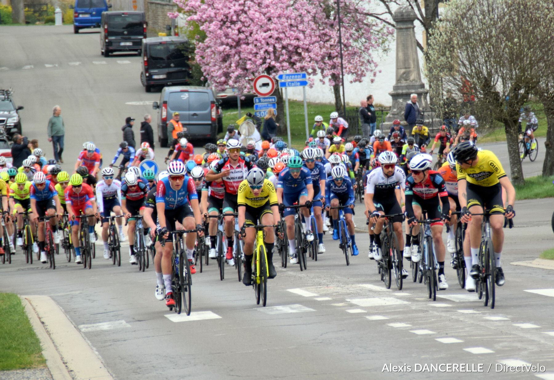 Van Rysel-Arden Challenge 2023 : Le parcours dévoilé - Actualité -  DirectVelo