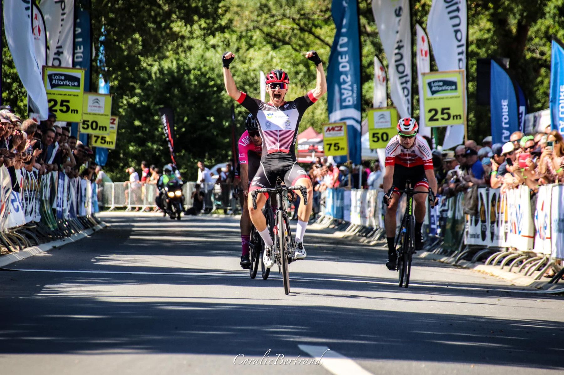 “Tour de Loire-Atlantique Announces 24 Teams for Elite National Event”