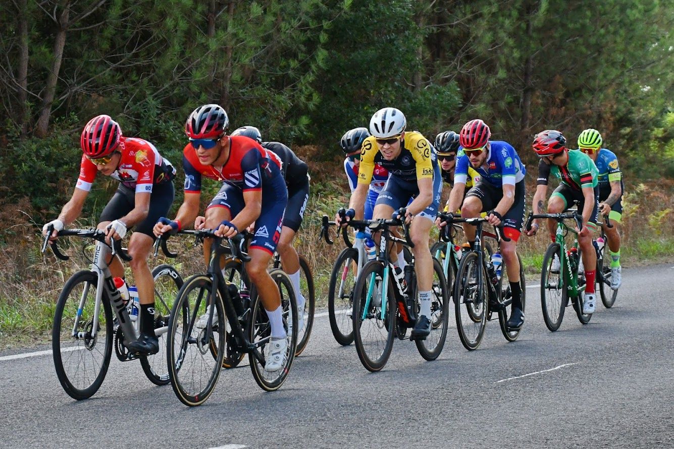 Tour des Landes 2023 : Le programme dévoilé | Flipboard
