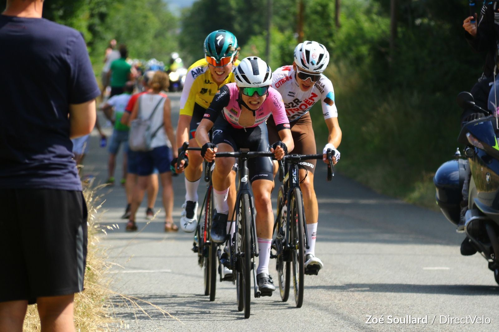 JeanLoup Fayolle « L'avantage d’être loin au général » Actualité