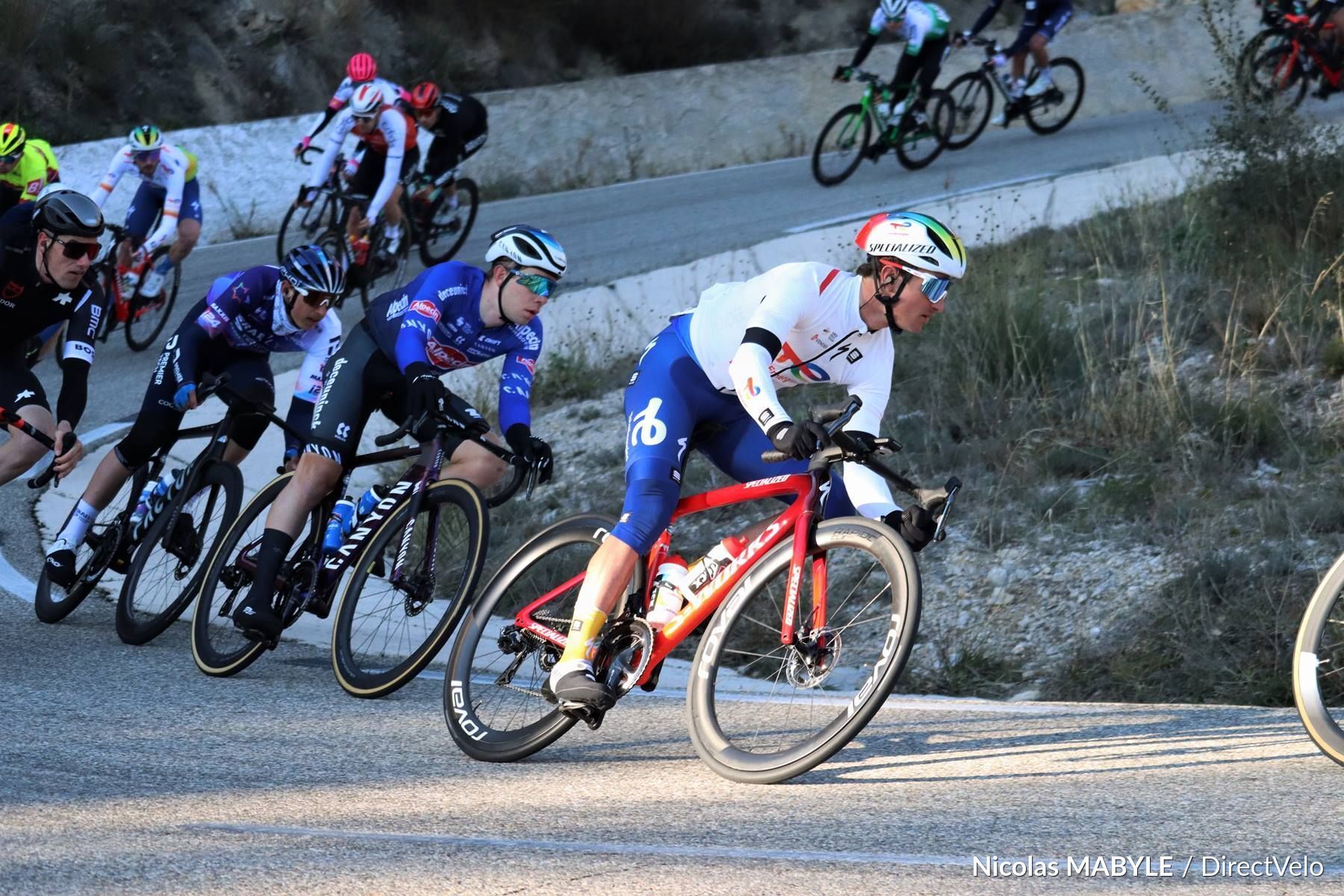 Grand Prix de MarseilleLa Marseillaise 2024 Les équipes engagées