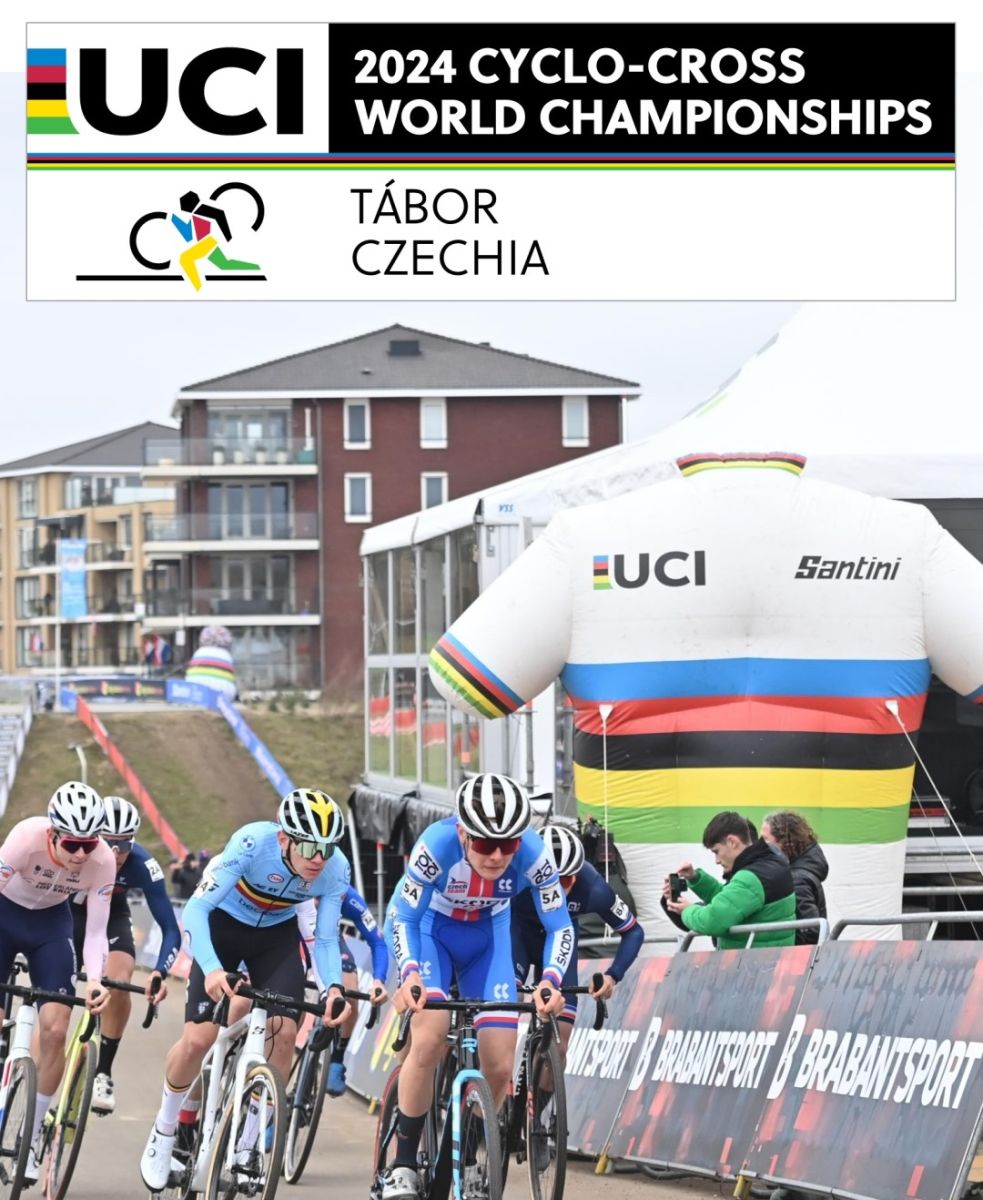 CC Championnat du Monde Juniors Hommes Les engagés Actualité