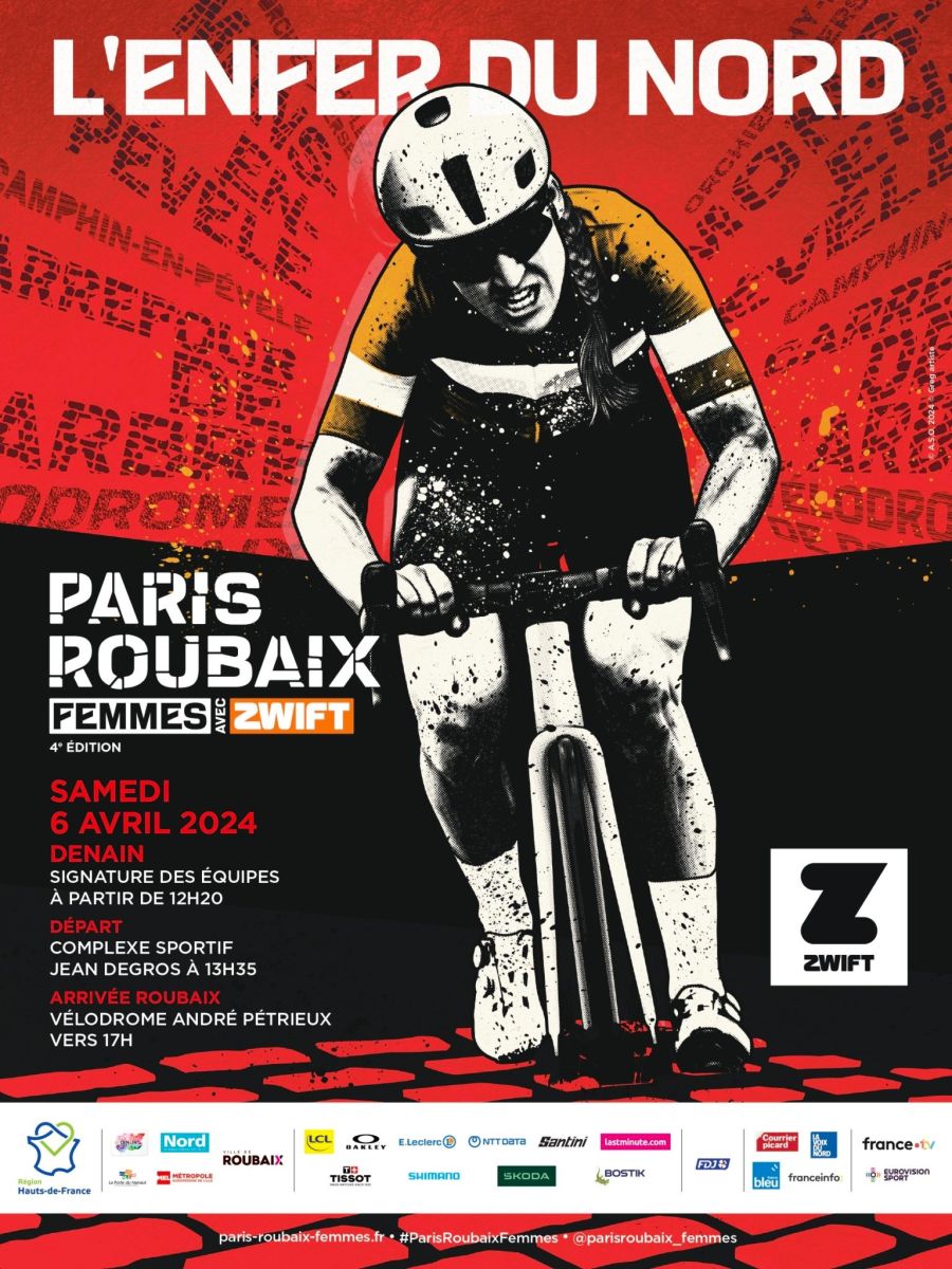 Paris-Roubaix 2025 : Dates, parcours et points clés | FR