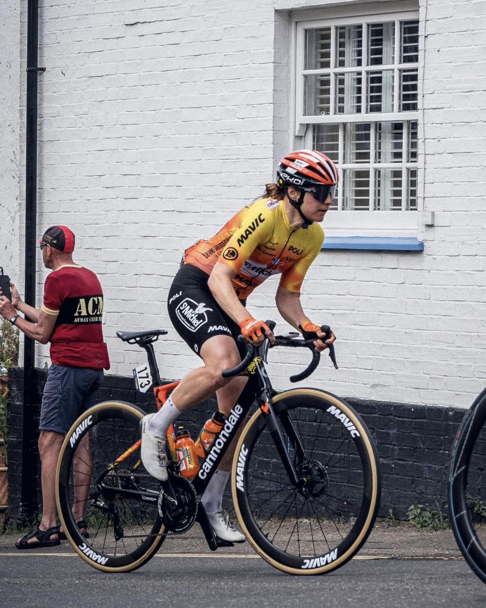 Café du Cycliste Roxane XS Café du cycliste Roxane long