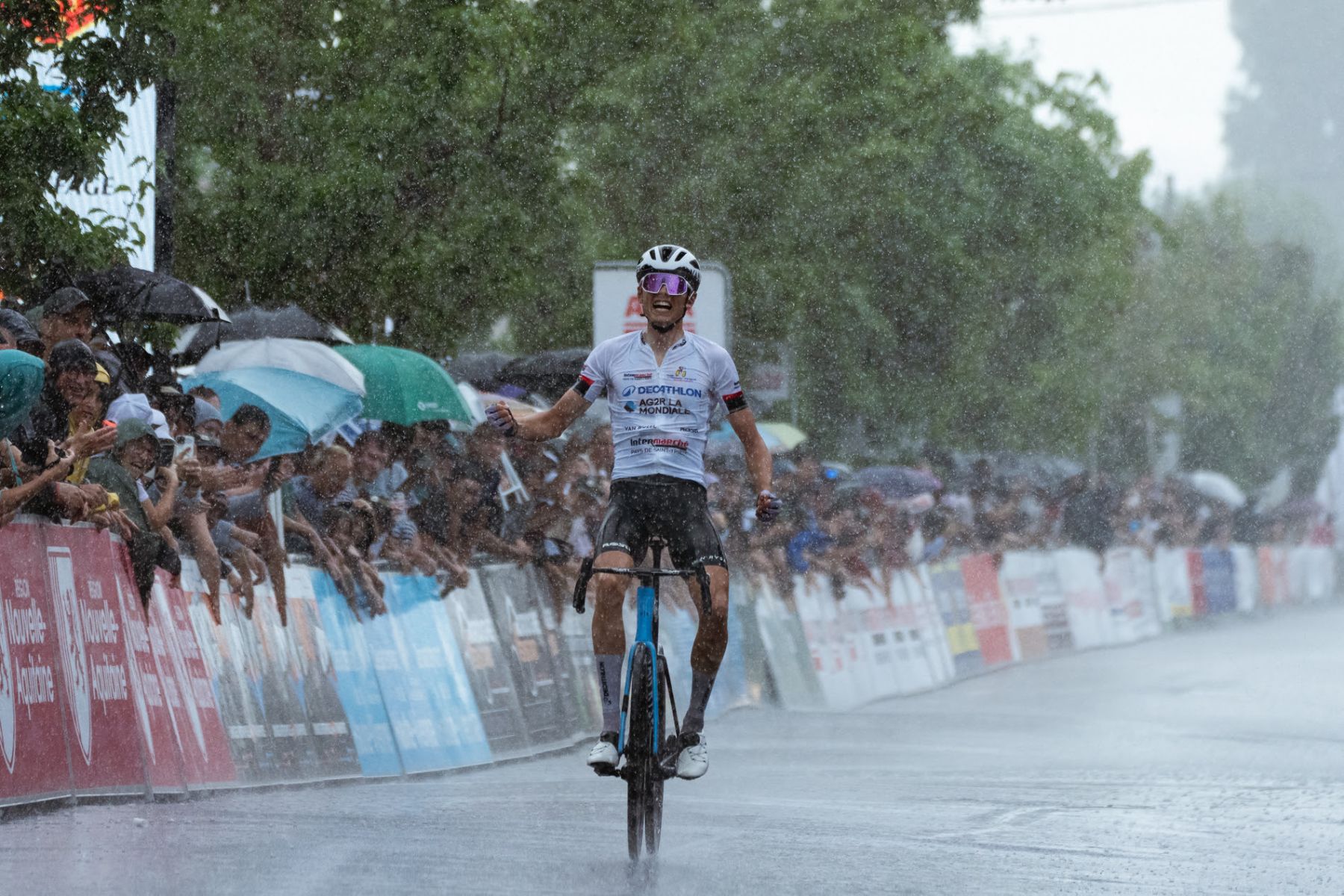 Tour du Limousin Et. 2 Classements Actualité DirectVelo