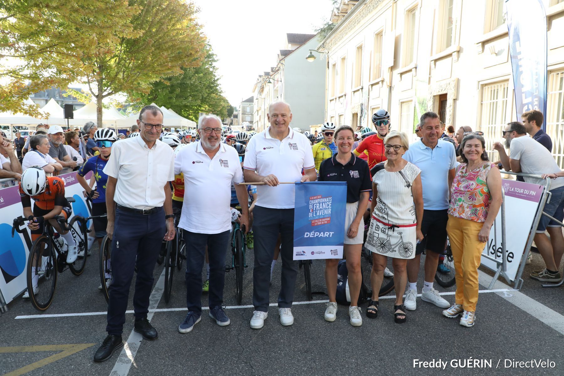 Michel Baup : « On a hâte de poursuivre l’aventure »