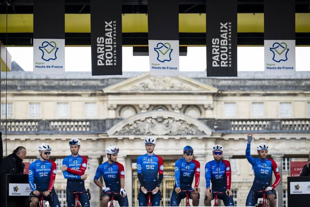 Paul Seixas: Rising Cycling Star Eyes Tour de France Debut