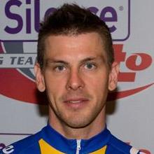 Jonas LJUNGBLAD Coureurs DirectVelo