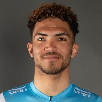 Lucas Villeronce Coureurs Directvelo