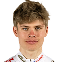 Artem FOFONOV - Coureurs - DirectVelo